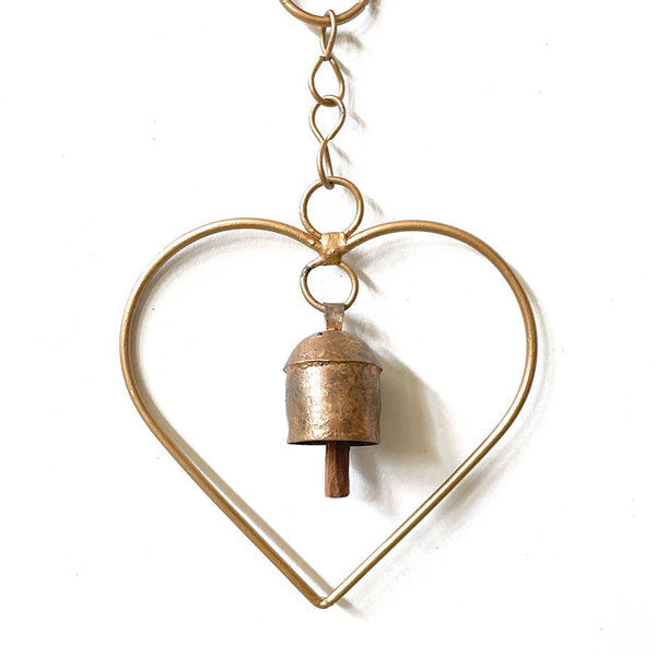 Candles & Accessories > Chime