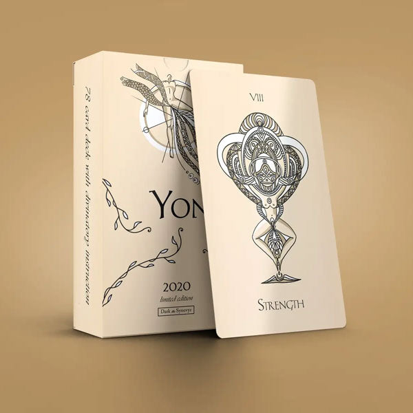 Oracle & Tarot Cards > Tarot Decks