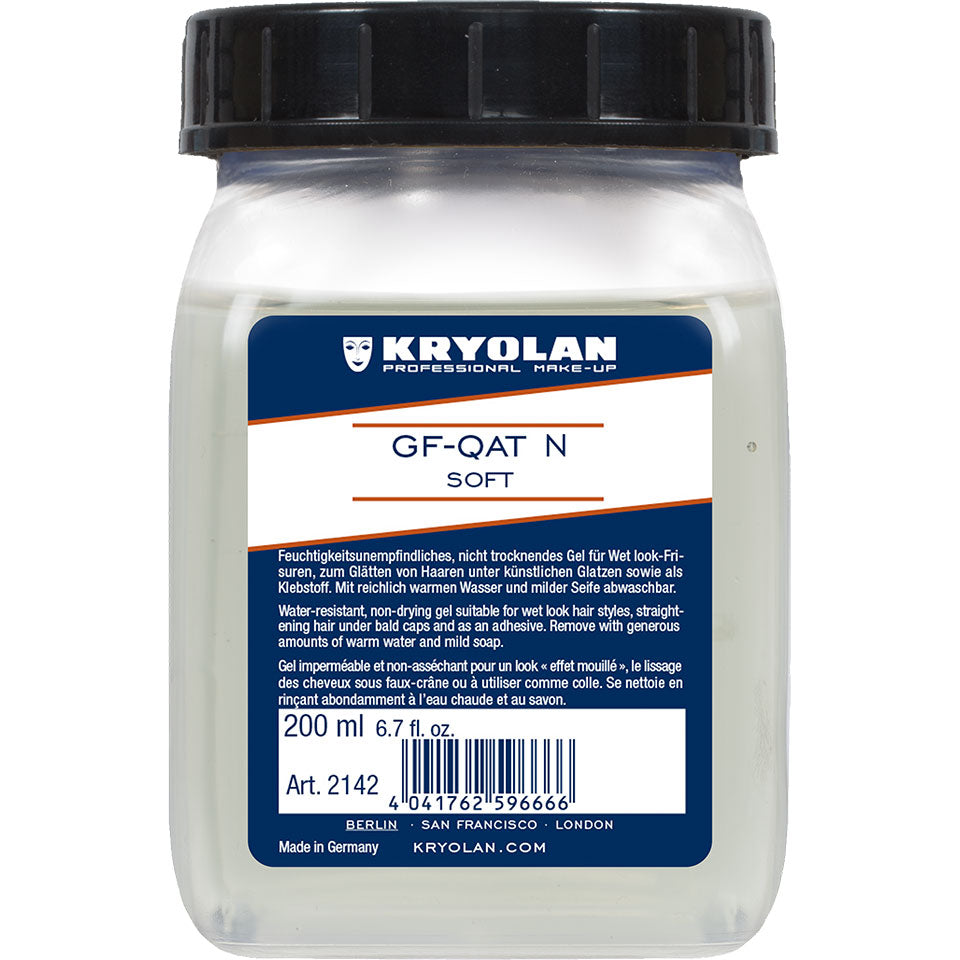 GF-QAT N Soft