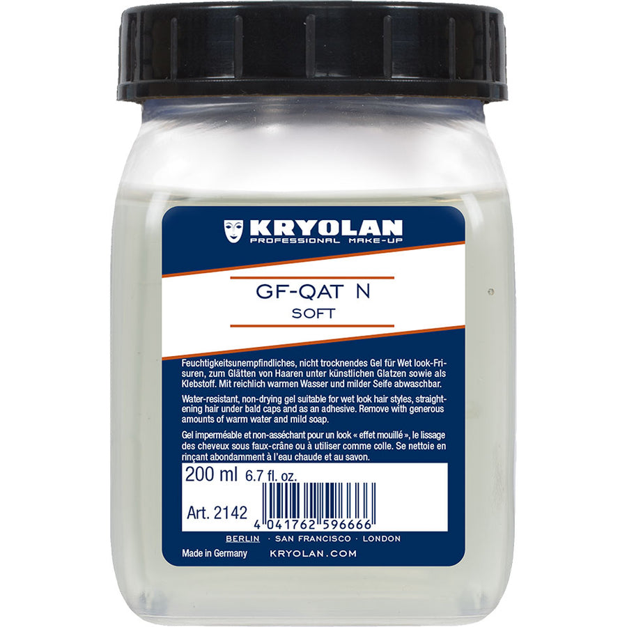 GF-QAT N Soft