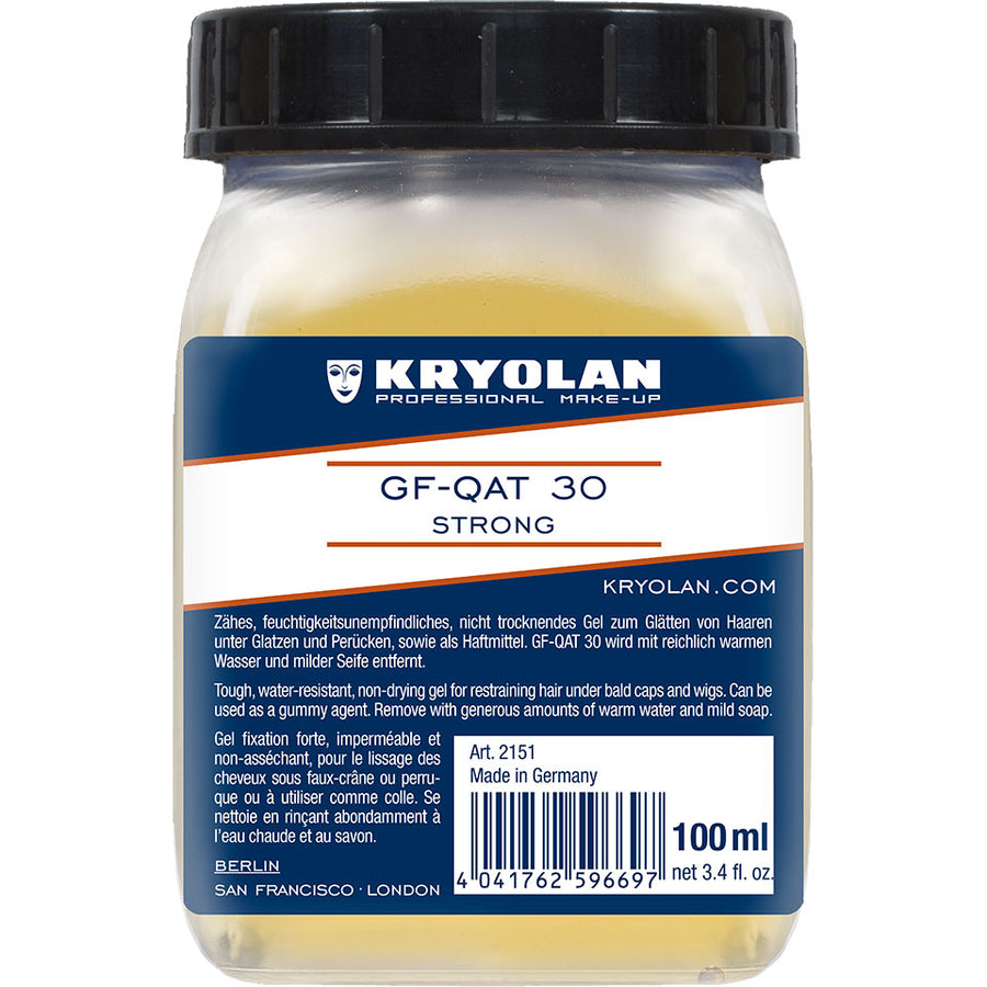 GF-QAT 30 Strong