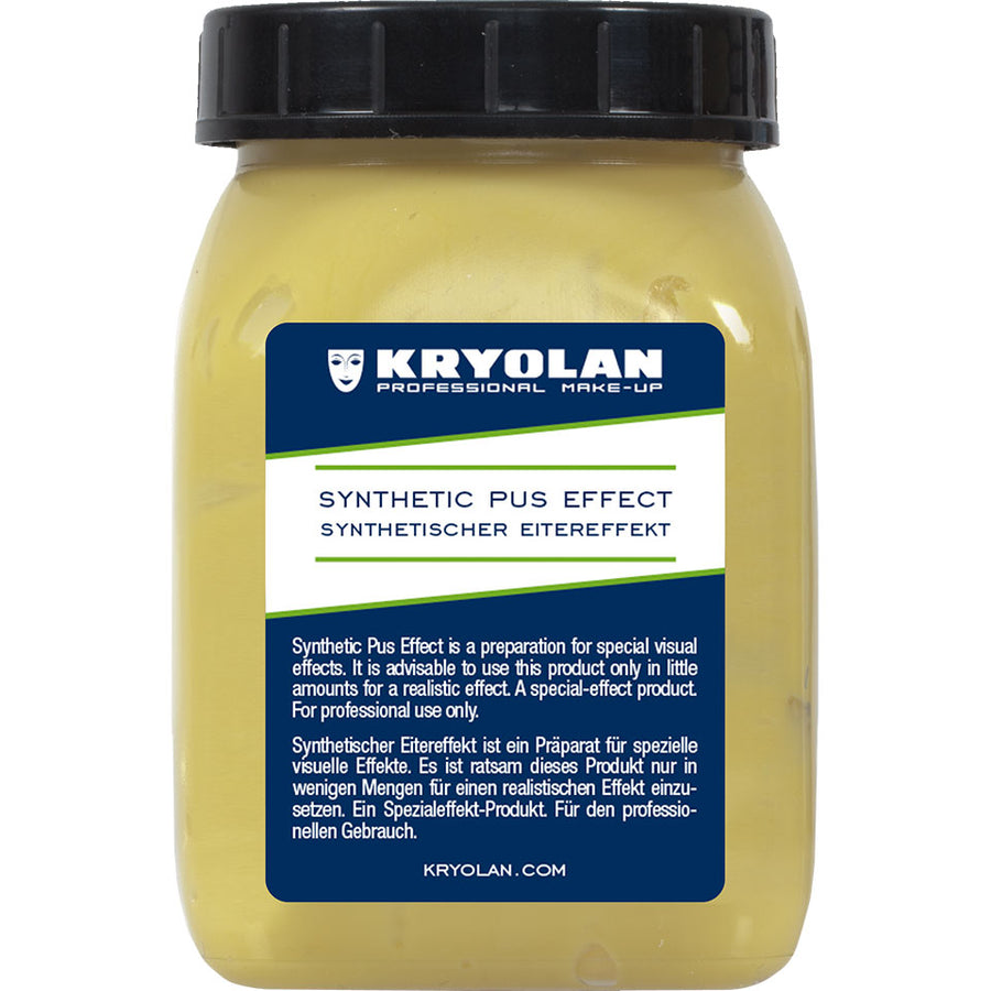 Image of Kryolan Synthetic Pus