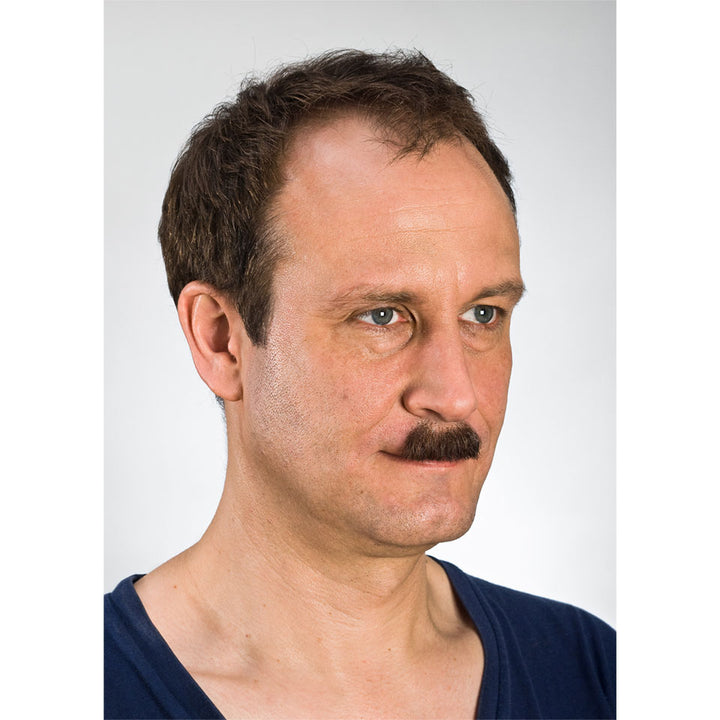 Kryolan Brown Mustache