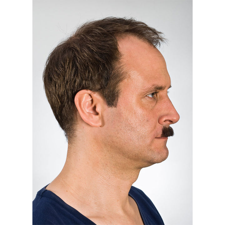 Kryolan Brown Mustache