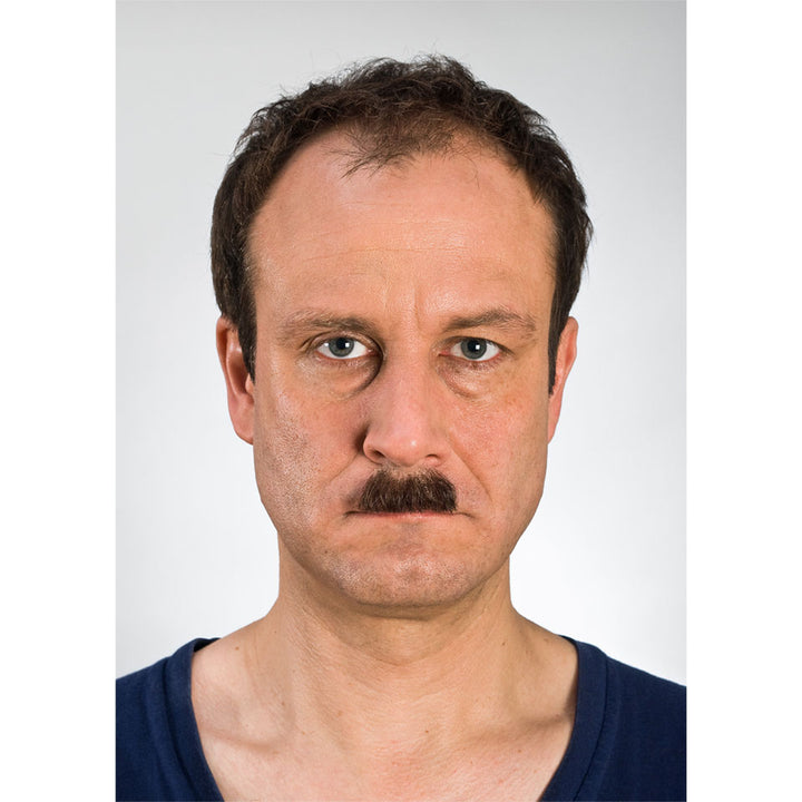 Image of Kryolan Brown Mustache