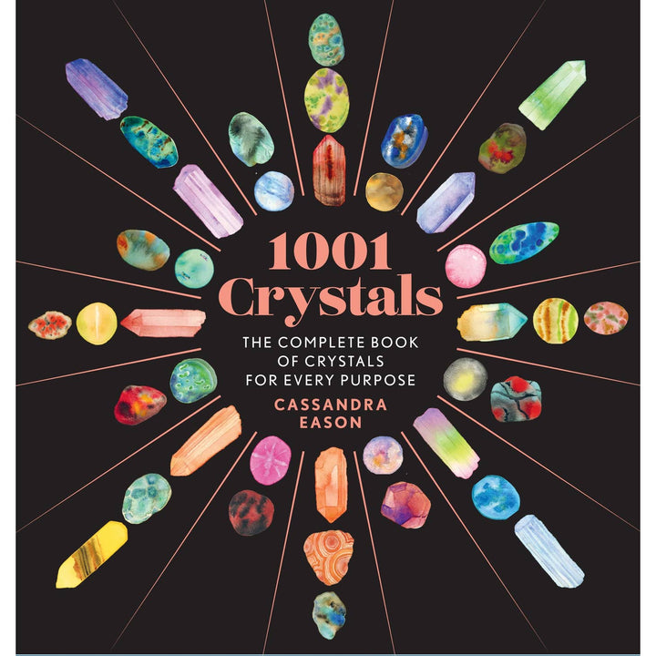 Image of Union Square & Co. 1001 Crystals