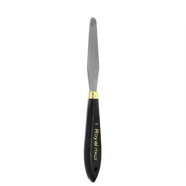 Ben Nye Tapered Spatula - 1 Royal Italy