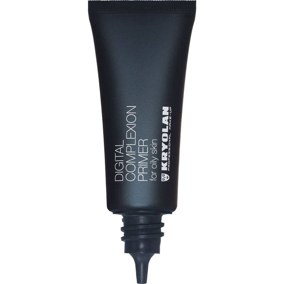 Digital Complexion Primer For Oily Skin with cap off