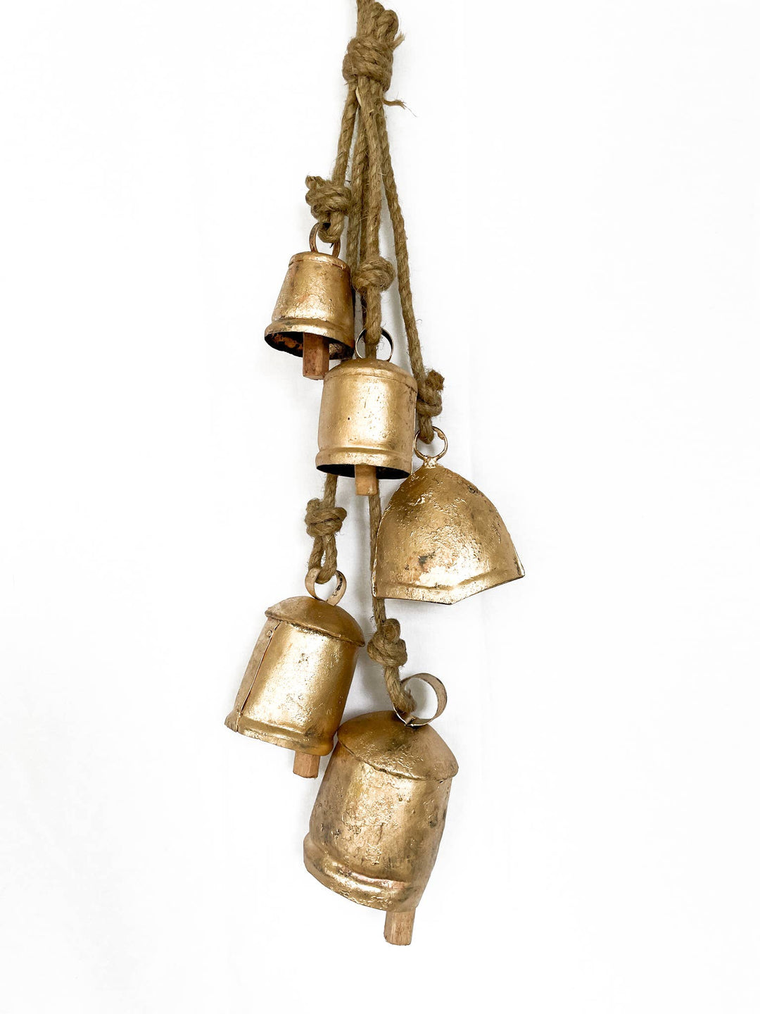 Maha Flow Bells