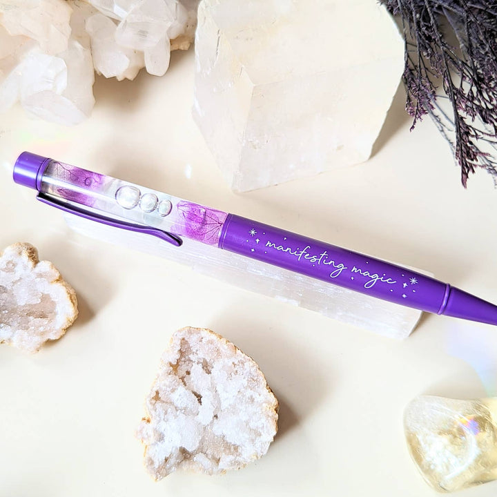 Image of Goddess Provisions Manifesting Magic Pen
