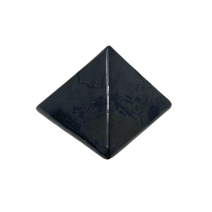 Polished Shungite Pyramid