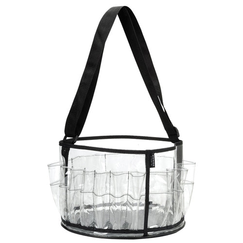 Monda Studio MST 006 – Round Clear Set Bag