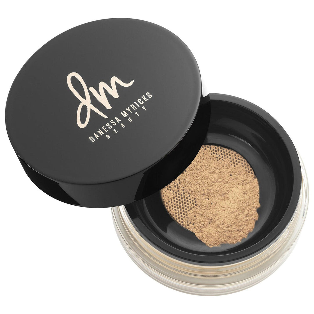 Danessa Myricks Evolution Powder 2.5 - Translucent Tan
