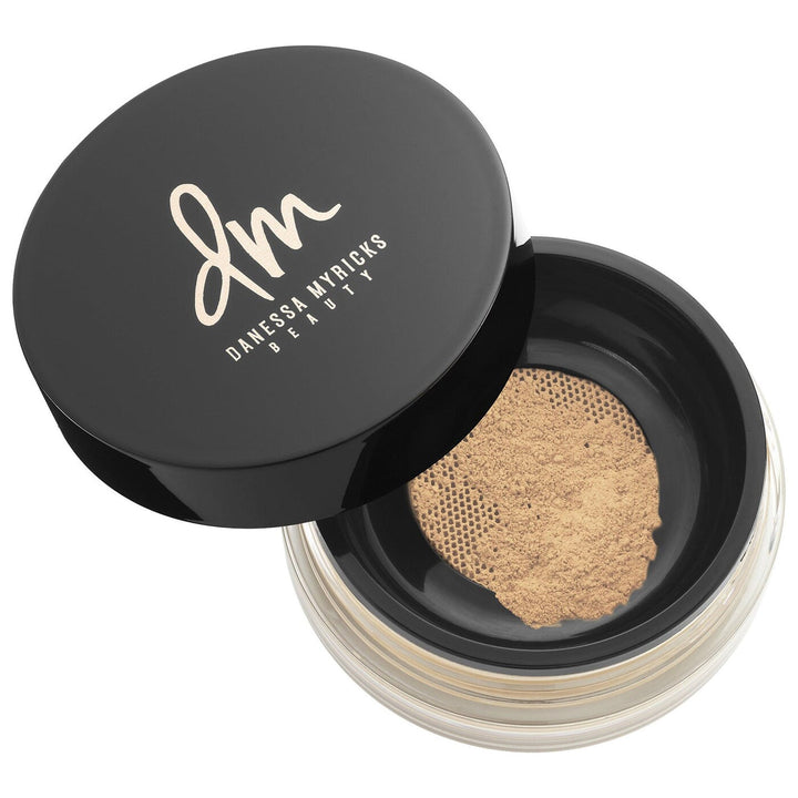 Danessa Myricks Evolution Powder 2.5 - Translucent Tan