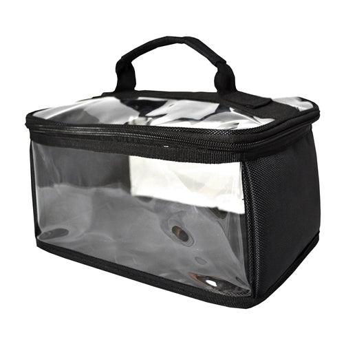 Monda Studio MST 825 – Rectangular Clear Bag