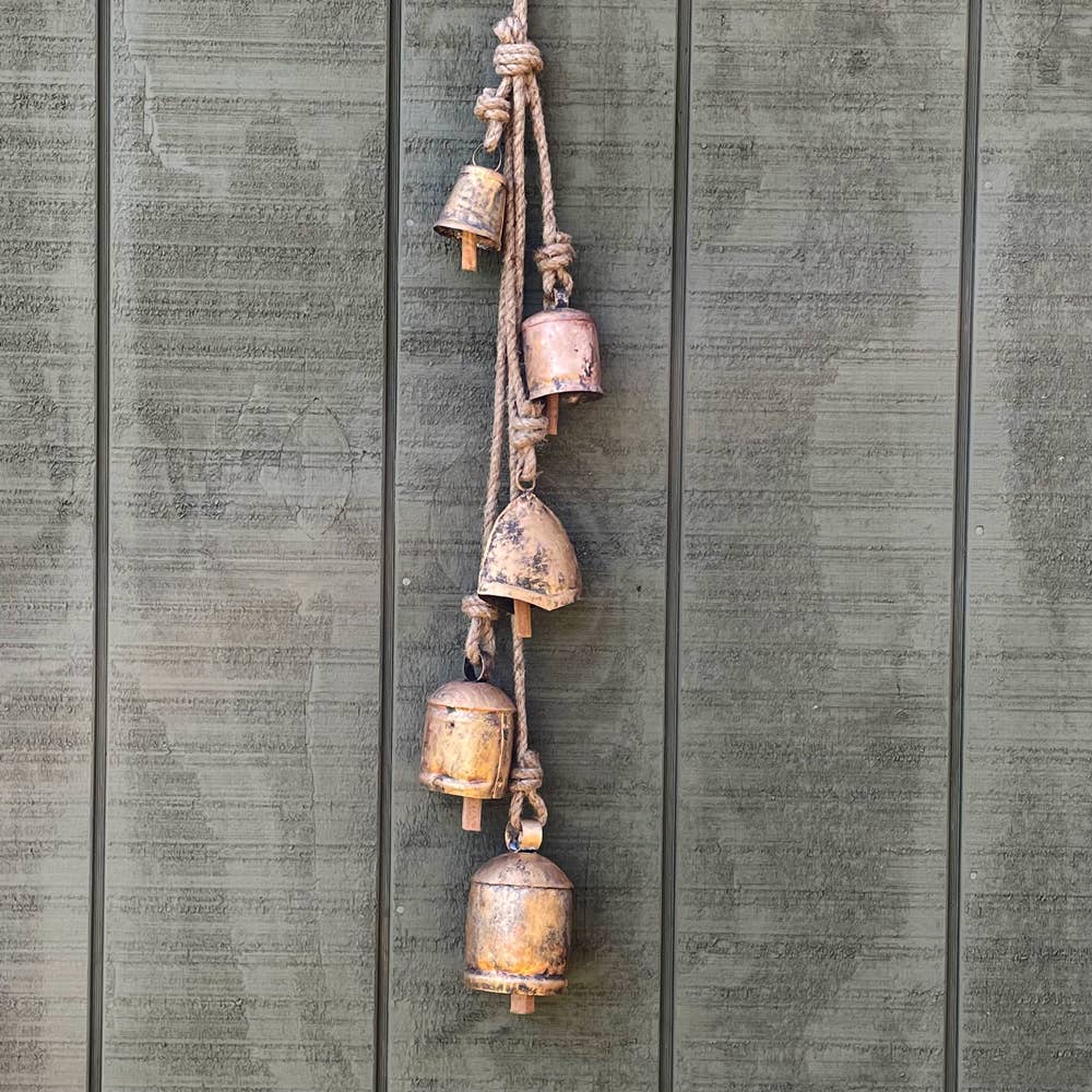 Maha Flow Bells
