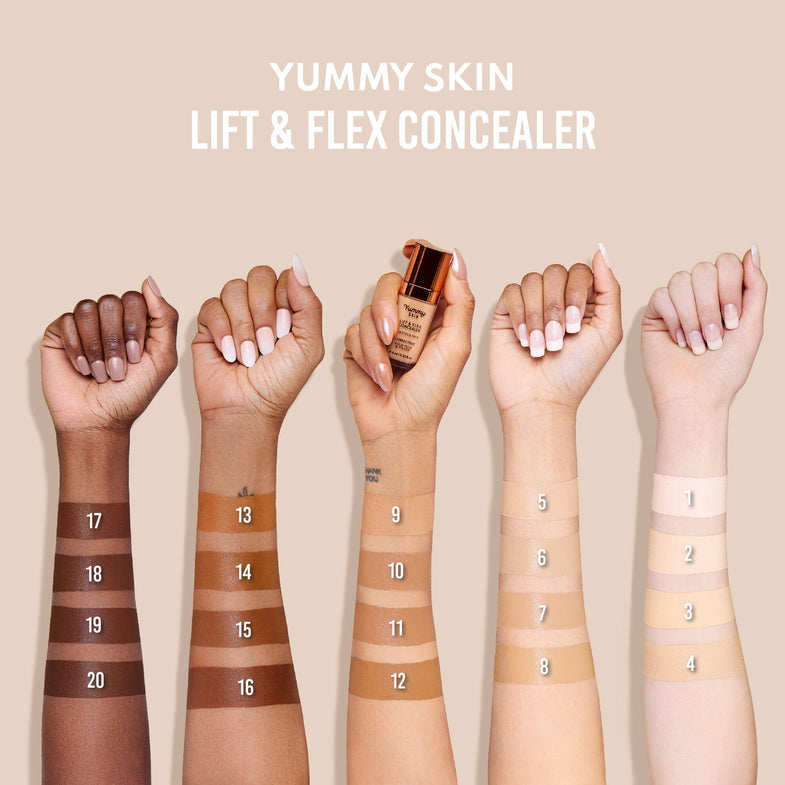 Danessa Myrics Yummy Skin Lift & Flex Concealer