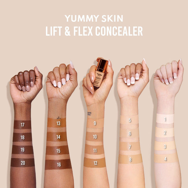 Danessa Myrics Yummy Skin Lift & Flex Concealer