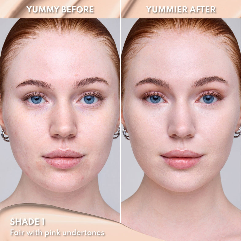 Danessa Myrics Yummy Skin Lift & Flex Concealer