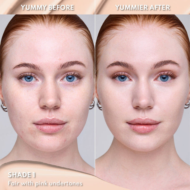 Danessa Myrics Yummy Skin Lift & Flex Concealer