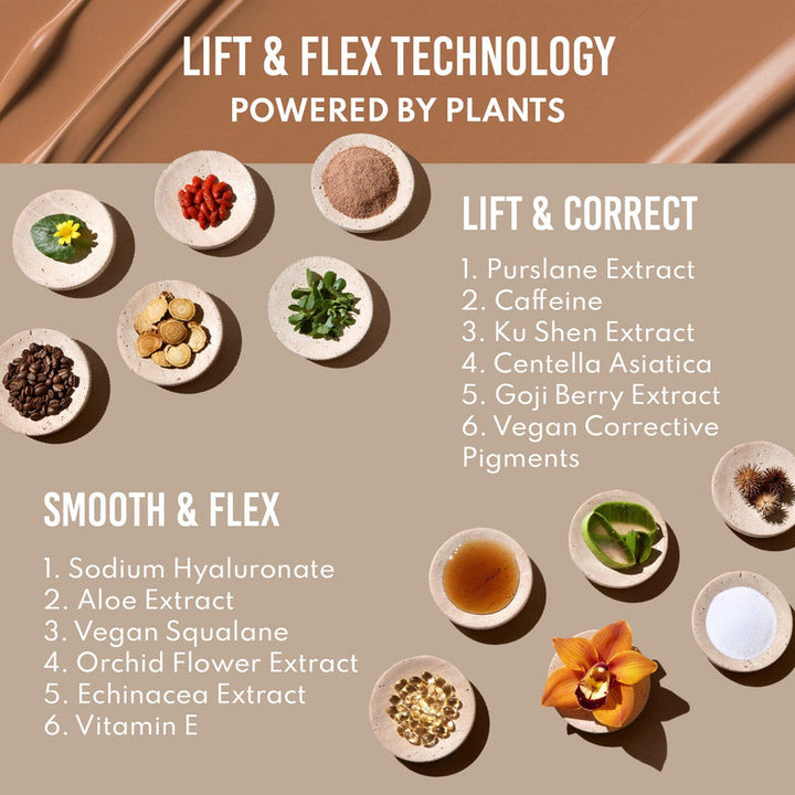 Danessa Myrics Yummy Skin Lift & Flex Concealer