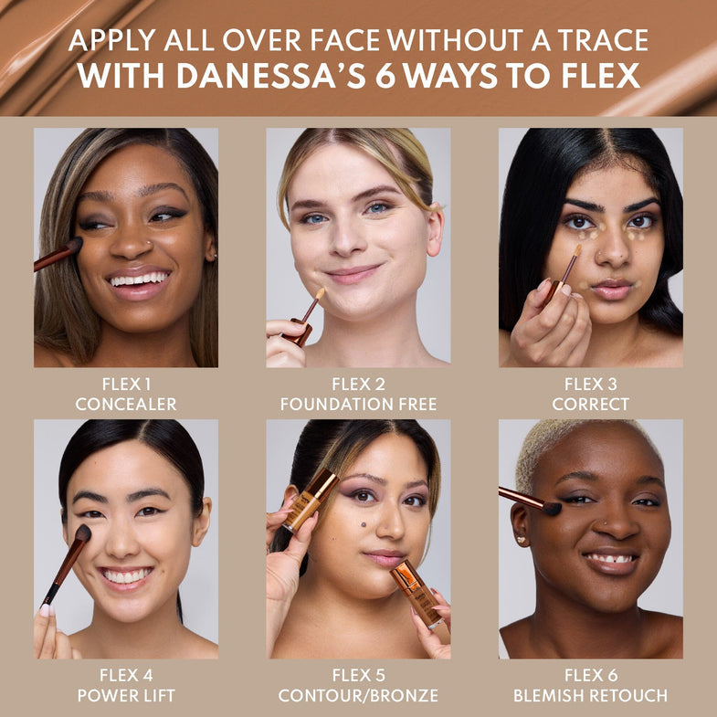 Danessa Myrics Yummy Skin Lift & Flex Concealer