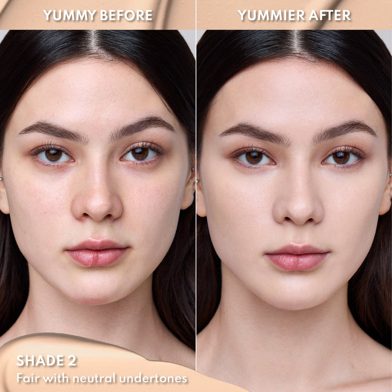 Danessa Myrics Yummy Skin Lift & Flex Concealer