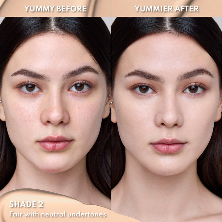 Danessa Myrics Yummy Skin Lift & Flex Concealer
