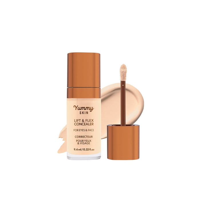 Danessa Myrics Yummy Skin Lift & Flex Concealer