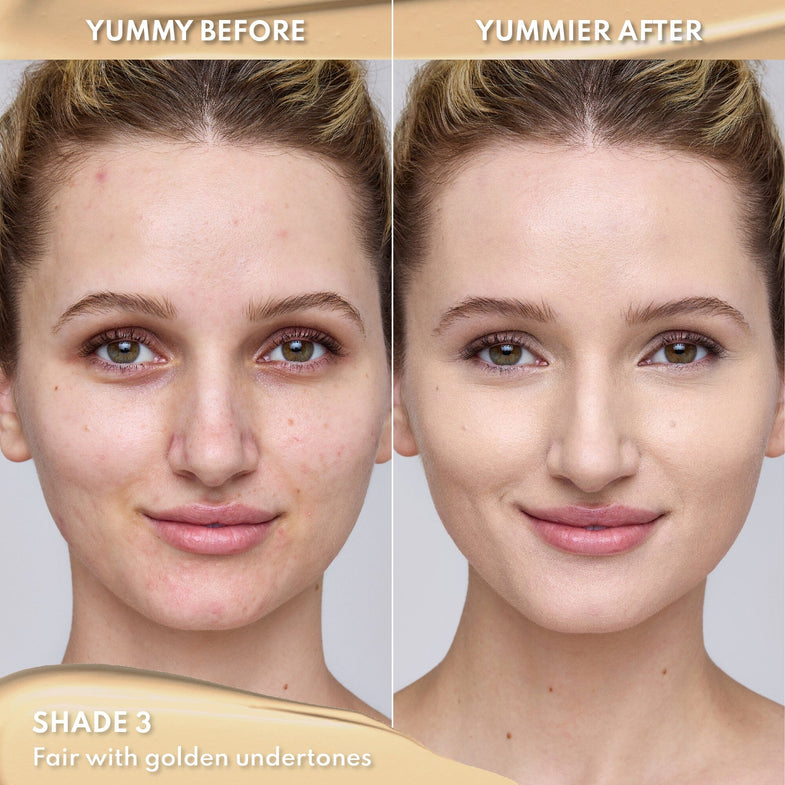 Danessa Myrics Yummy Skin Lift & Flex Concealer