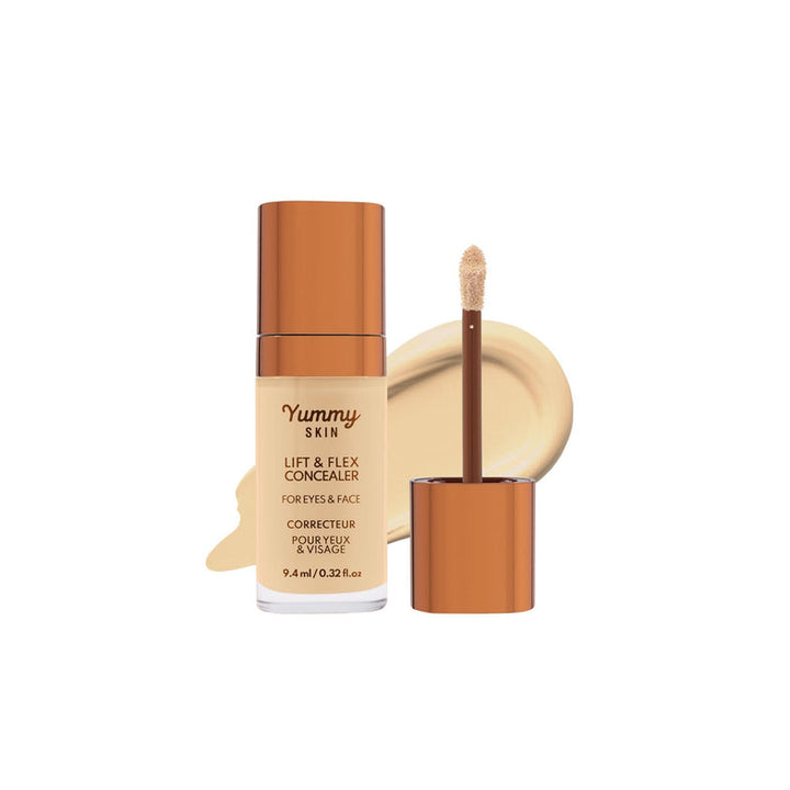 Danessa Myrics Yummy Skin Lift & Flex Concealer