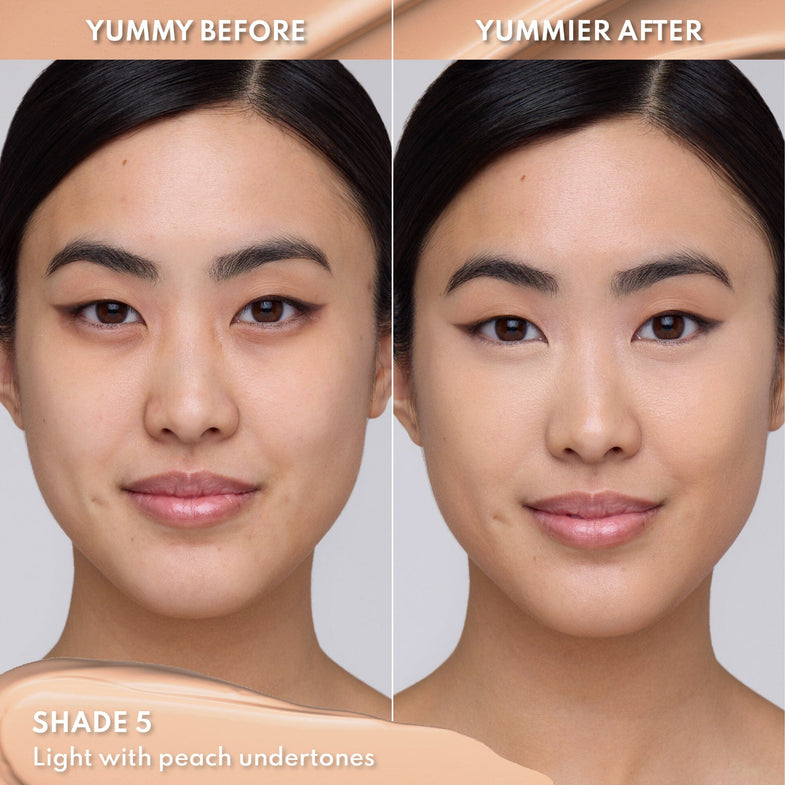 Danessa Myrics Yummy Skin Lift & Flex Concealer