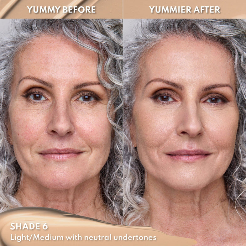 Danessa Myrics Yummy Skin Lift & Flex Concealer