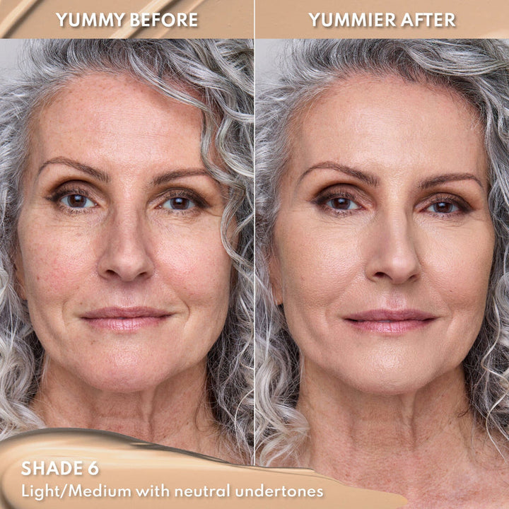 Danessa Myrics Yummy Skin Lift & Flex Concealer