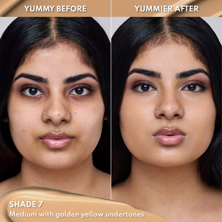 Danessa Myrics Yummy Skin Lift & Flex Concealer