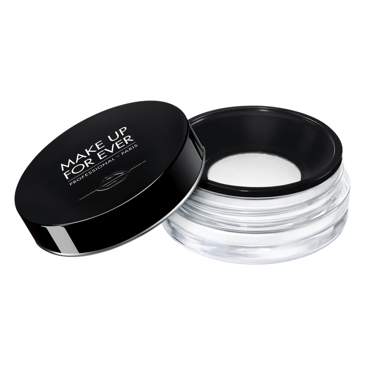Image of Make Up For Ever Ultra HD Microfinishing Loose Powder