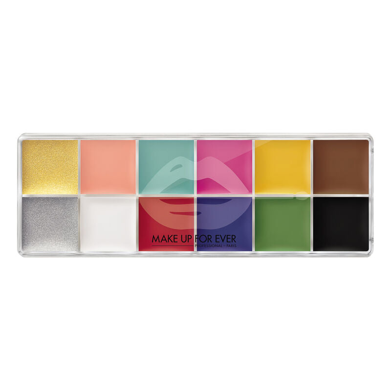 Flash Color Case