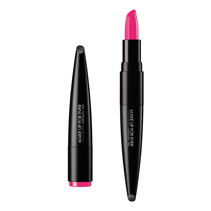 Make Up For Ever Rouge Artist Intense Color Beautifying Lipstick
