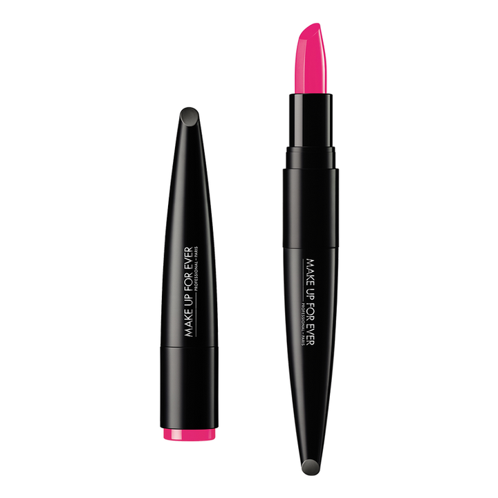 Make Up For Ever Rouge Artist Intense Color Beautifying Lipstick