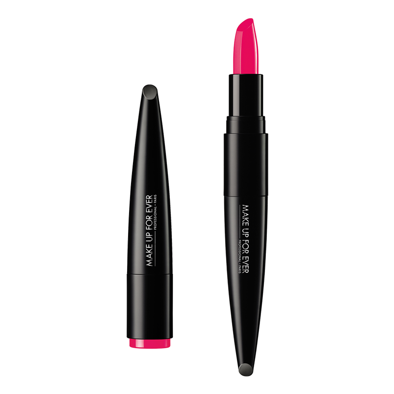 Make Up For Ever Rouge Artist Intense Color Beautifying Lipstick