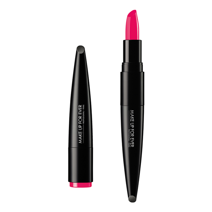 Make Up For Ever Rouge Artist Intense Color Beautifying Lipstick