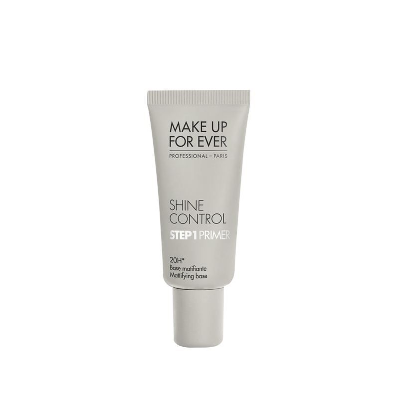 Image of Make Up For Ever Step 1 Primer Shine Control