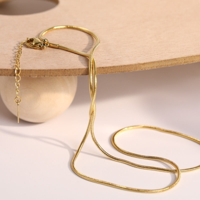 Snake Chain