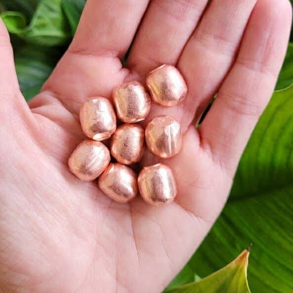 Copper Nuggets