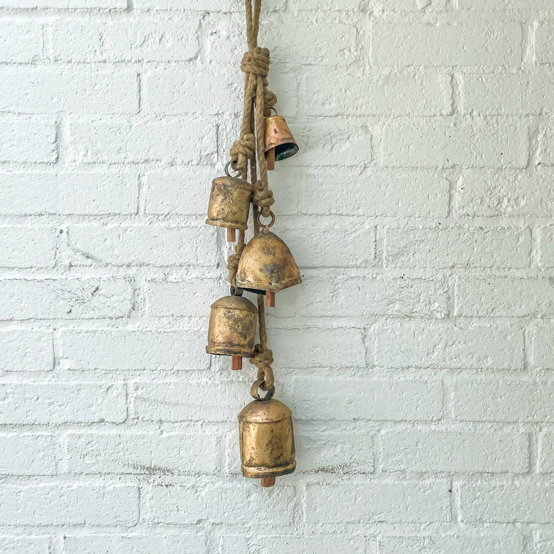 Maha Flow Bells