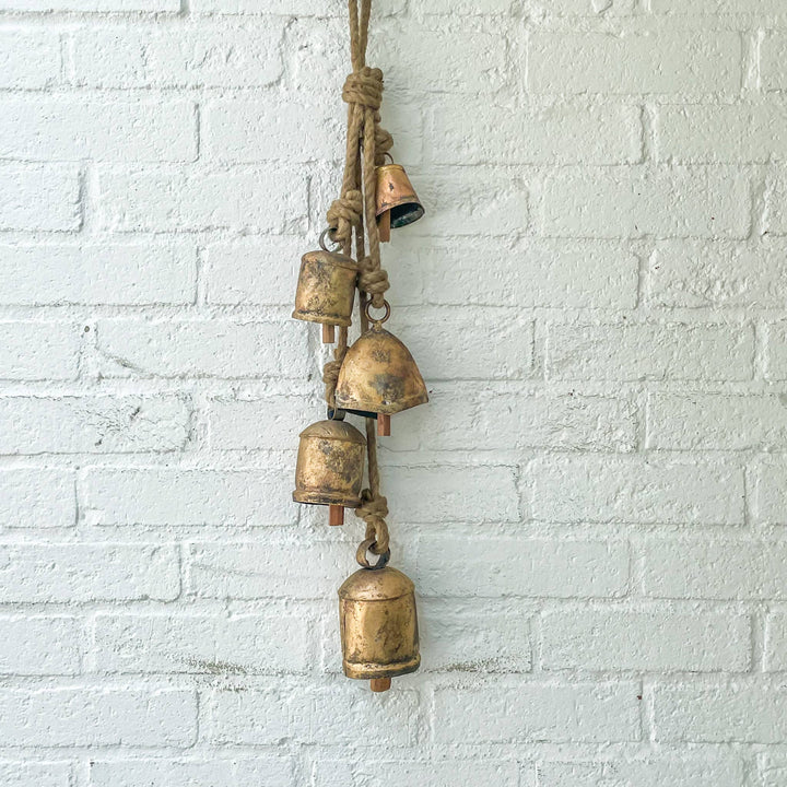 Maha Flow Bells