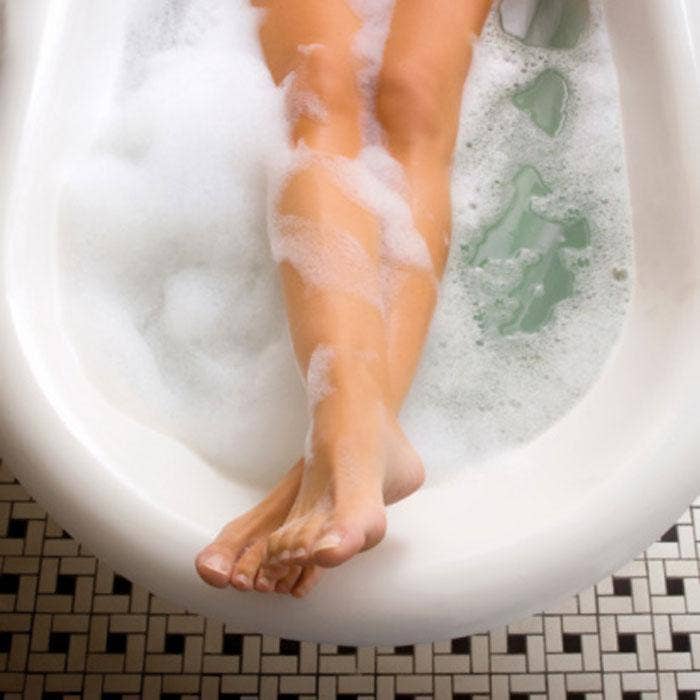 Eucalyptus Apothecary Crush Bath Soak