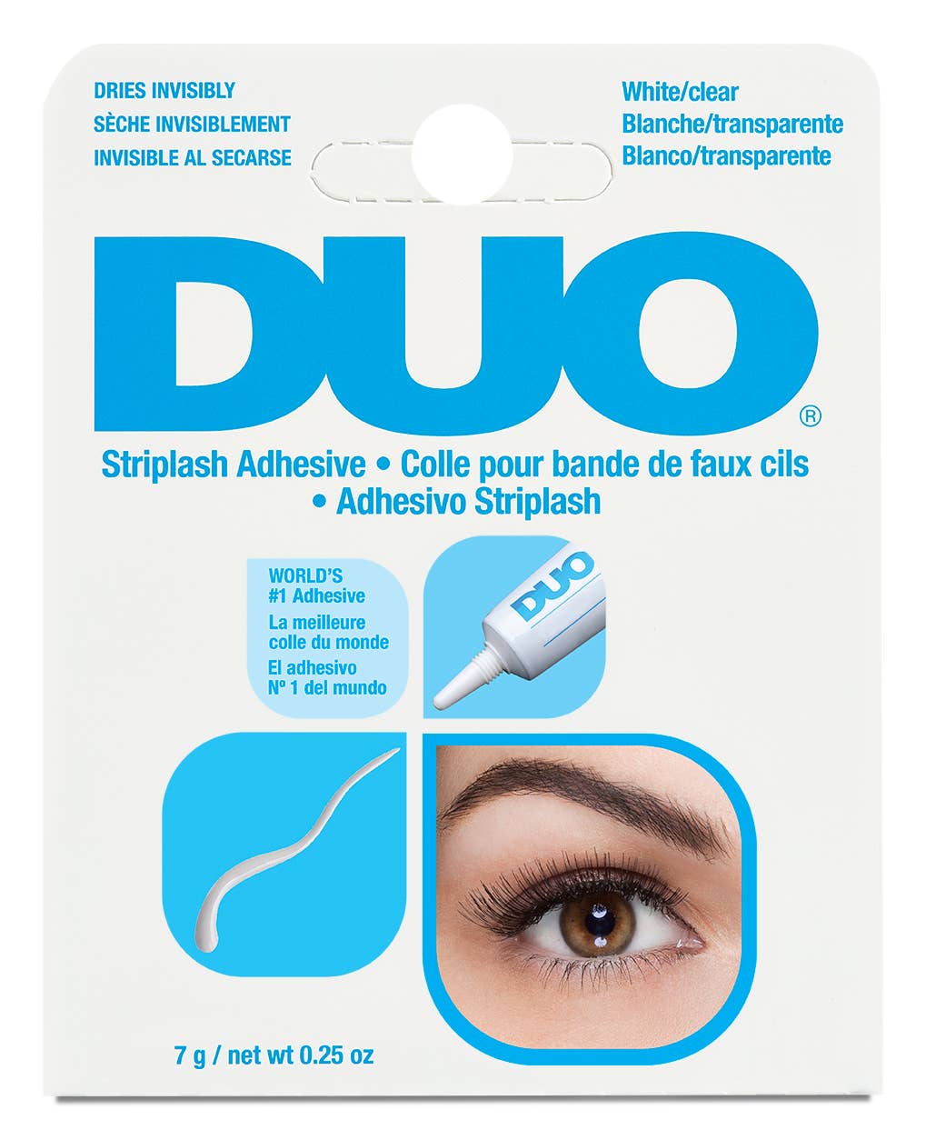 Ardell DUO Strip Lash Adhesive