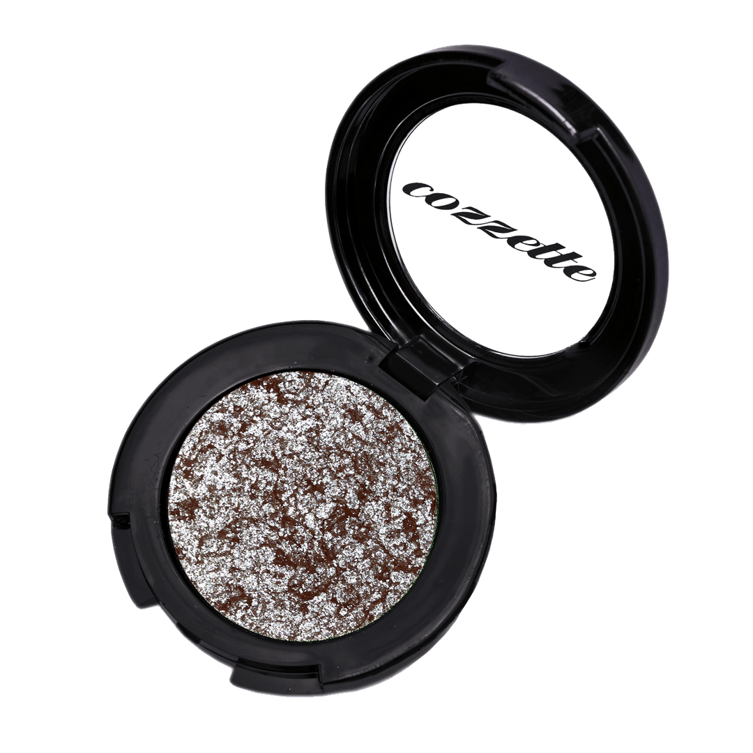 Compact Crystal Cream Eyeshadows absolute