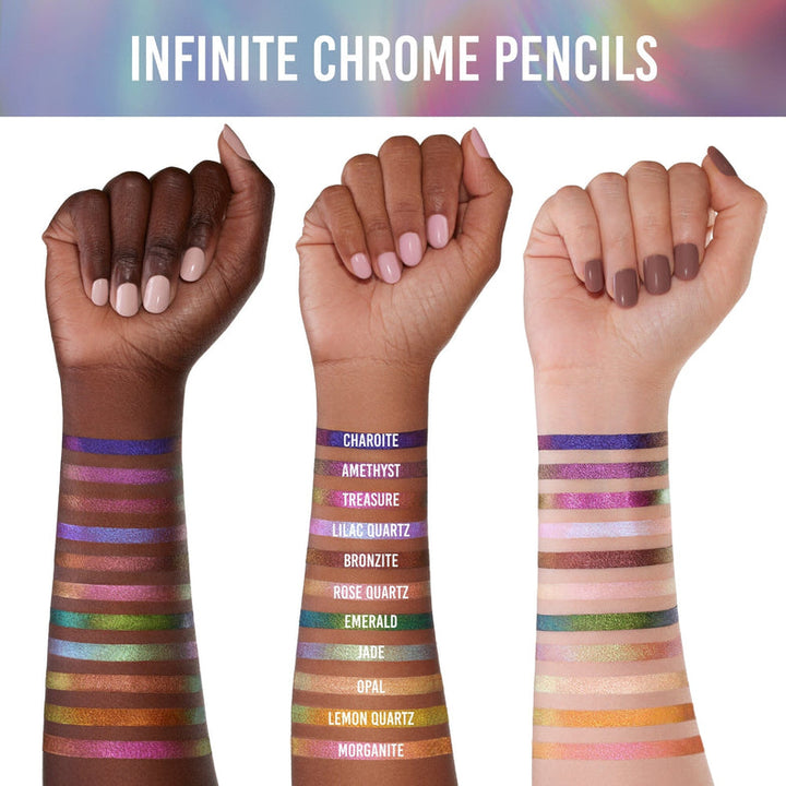 Danessa Myrics Infinite Chrome Micropencils